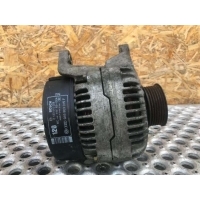 Генератор Audi A6 C4 (S6,RS6) 1995 0 123 510 028, 046903 015F