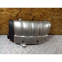 Крышка двигателя декоративная Mercedes C W203 2001 A6110101167