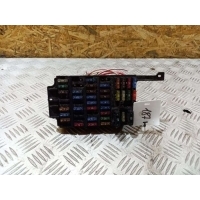 Блок предохранителей Mercedes C W202 1998 2085450040