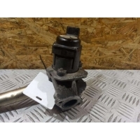 Клапан EGR Peugeot 307 2004 9658203780, 21604059-4