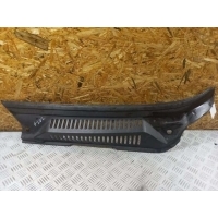 Решетка стеклоочистителя (Дождевик) Mercedes C W202 1998 1330637080, 1330639080