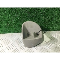 Направляющая шторки багажника (салазки) Volkswagen Sharan 1 1997 7M0 868 776 C