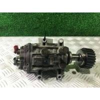 ТНВД Opel Signum 2004 10E01606 4, 8-97228919-4, 2702L2650D002