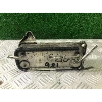 Радиатор топлива Mercedes E W210 2001 A 612 070 00 79