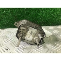 Радиатор топлива Mercedes C W202 2000 A611 078 00 79