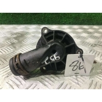 Корпус термостата Audi A6 C6 (S6,RS6) 2007 059 121 111 H