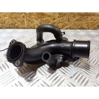 Трубка EGR Renault Scenic 1 2001 8200323338