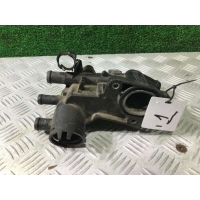 Корпус термостата Volkswagen Polo 3 2000 032 121 111 AP
