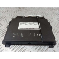 Блок управления АКПП Mercedes E W210 2002 A0305452332, 5WP2 0005BB