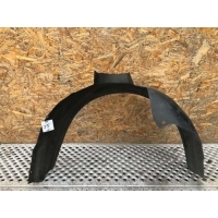 Защита арок передняя левая (подкрылок) Opel Vectra B 2000 007099084