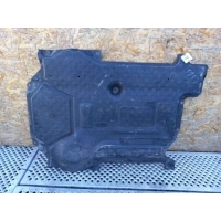 Защита КПП Mercedes C W204 2010 A2045203323