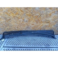 Решетка стеклоочистителя (Дождевик) Opel Vectra C 2002 09179871, 0058477