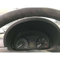 Щиток приборов (приборная панель) Mercedes Sprinter W906 2010 A 906 542 2101, A 906 542 2701, A 906, A 906 448 2421