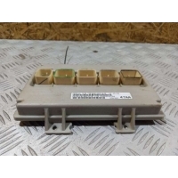 Блок комфорта Chrysler Grand Voyager 4 2006 04692247AA