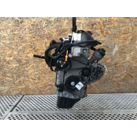 Проводка двигателя Skoda Fabia 2 2009 03D 971 595 CR