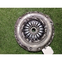 Комплект сцепления Opel Vectra C 2005 9223223, 55350579