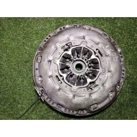 Комплект сцепления Renault Megane 2 2006 125012710, 325022810, 415039010