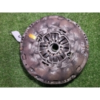 Комплект сцепления Toyota Corolla VERSO 2 2006 3125005120, 13450OR010