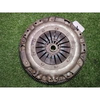 Корзина сцепления Skoda Fabia 2 2008 045105273