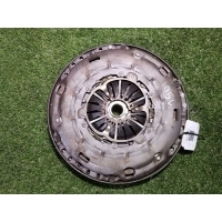 Комплект сцепления Opel Astra H 2008 55556751, 55564467