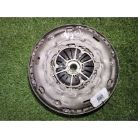 Комплект сцепления Opel Astra H 2008 55556751, 55564467
