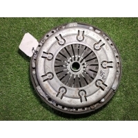 Комплект сцепления Volkswagen Passat B5 2001 123025310, 058105266H