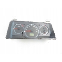 Спидометр nissan cabstar на данный момент 2.5 dci 0801070010b mb401