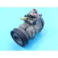 Компрессор кондиционера land rover freelander i 1,8