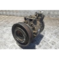 Компрессор кондиционера land rover freelander l314 4472208502 1.8l