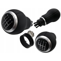 Рукоятка переключения кпп audi a1 a2 a3 8l 8p 8v a4 b6 b7 b8 b9 a5 a6 c5 c6 c7