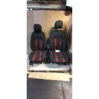 Кресла диван fiat fiorino iii