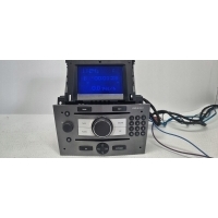 Радио автомобильные opel dvd90 навигация 2-din