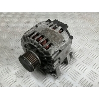 Генератор peugeot citroen 1.6 ehdi 9678048880
