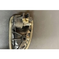 Переднее правый ручка внутренняя renault trafic ii фургон fl 8200028995