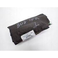 Подушка airbag боковых левая оригинал 9805576780 peugeot 308 ii t9 2015 г.