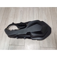 Bmw c 400 x 2018 - 2020 c400x k09 защита двигателя левая крышка крышка 8552217