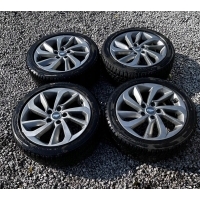Колесо алюминиевая hyundai oe 52910 - d7260 7.0 