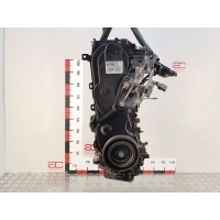 Двигатель (ДВС) Ford Mondeo 4 (2006-2014) 2010 2 D4204T,1681986