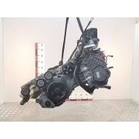 Двигатель (ДВС) Mercedes A-Class (W169) (2004-2012) 2005 2 640.942,A6400106000