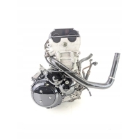 Suzuki gsxr 1300 hayabusa 99 - 07 двигатель в сборе гарантия загрузки
