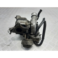 Турбина Subaru Legacy 4 (BL/BP) (2003-2009) 2008 14411AA720,14411AA720