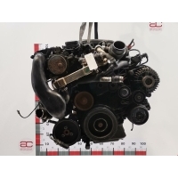 Двигатель ДВС 1-Series E81/E82/E87/E88 2004-2014 2005 2 M47D20204D4,11000441274
