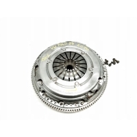 VW POLO 2G 1.0 TSI 2020R DKL 04C141025P 04C141031C 04C105273G SPRZĘGŁO