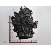Двигатель (ДВС) Opel Astra H (2004-2014) 2005 1.7 Z17DTH,98031487