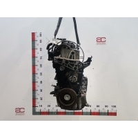 Двигатель (ДВС) Renault Megane 3 (2008-2016) 2011 1.5 K9K770,8201161314