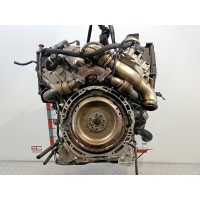 Двигатель (ДВС) Mercedes E-Class (W211) (2002-2009) 2006 3 642.920,A6420106500
