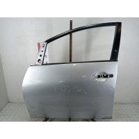 Дверь передняя левая Mitsubishi Grandis (2003-2011) 2004 ,5700A035