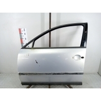 Дверь передняя левая Volkswagen Passat 5 (1996-2000) 1997 ,3B4831051BE