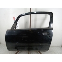 Дверь передняя левая Mitsubishi Colt 6 (2002-2012) 2005
