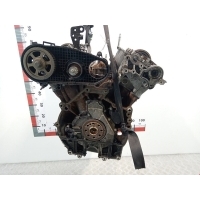 Двигатель (ДВС) Peugeot 607 (1999-2010) 2006 2.7 UHZ(DT17TED4),01355X